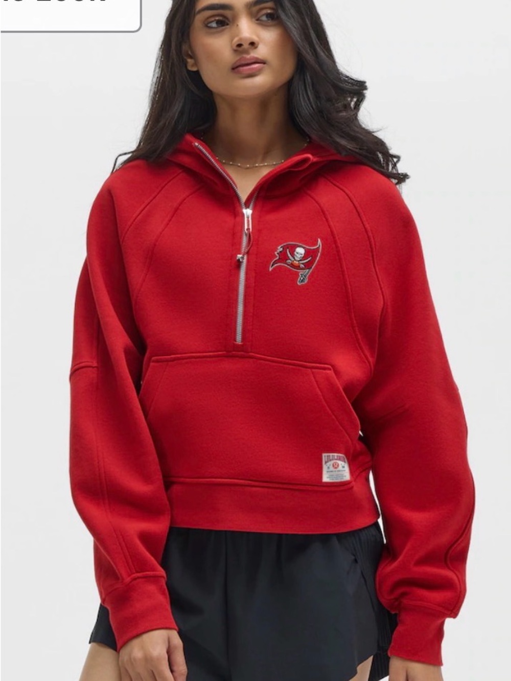 Lululemon NFL Tampa Bay Scuba. NWT